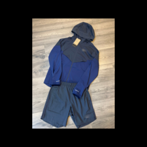 Miller Set Blue
