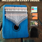 17-Key EasyKalimba™