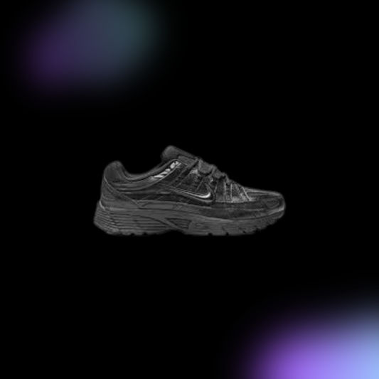 Black P6000