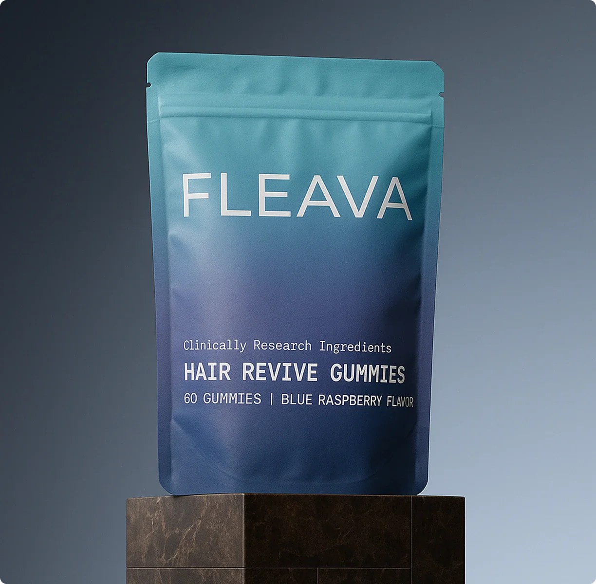 Fleava Gummis x Supplement