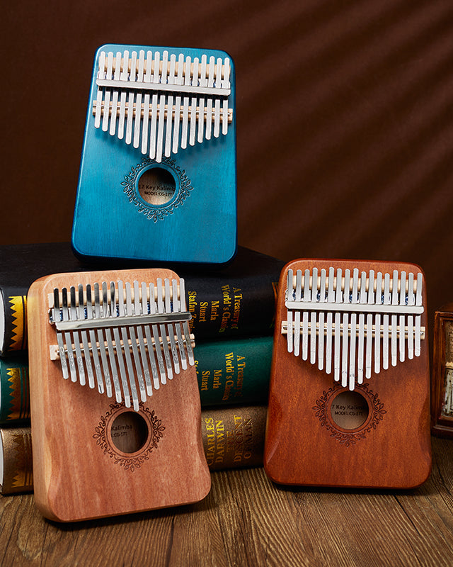 17-Key EasyKalimba™